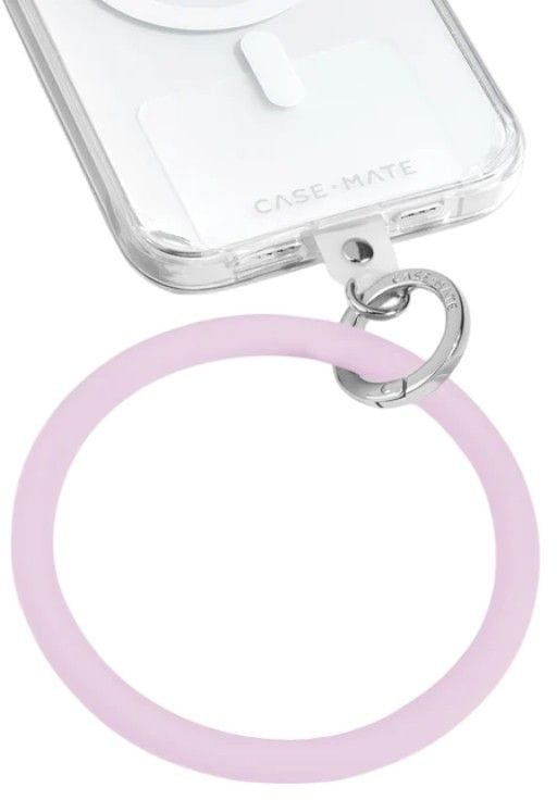 Case-Mate Phone Bangle - Bransoletka na nadgarstek do smartfona (Stardust)