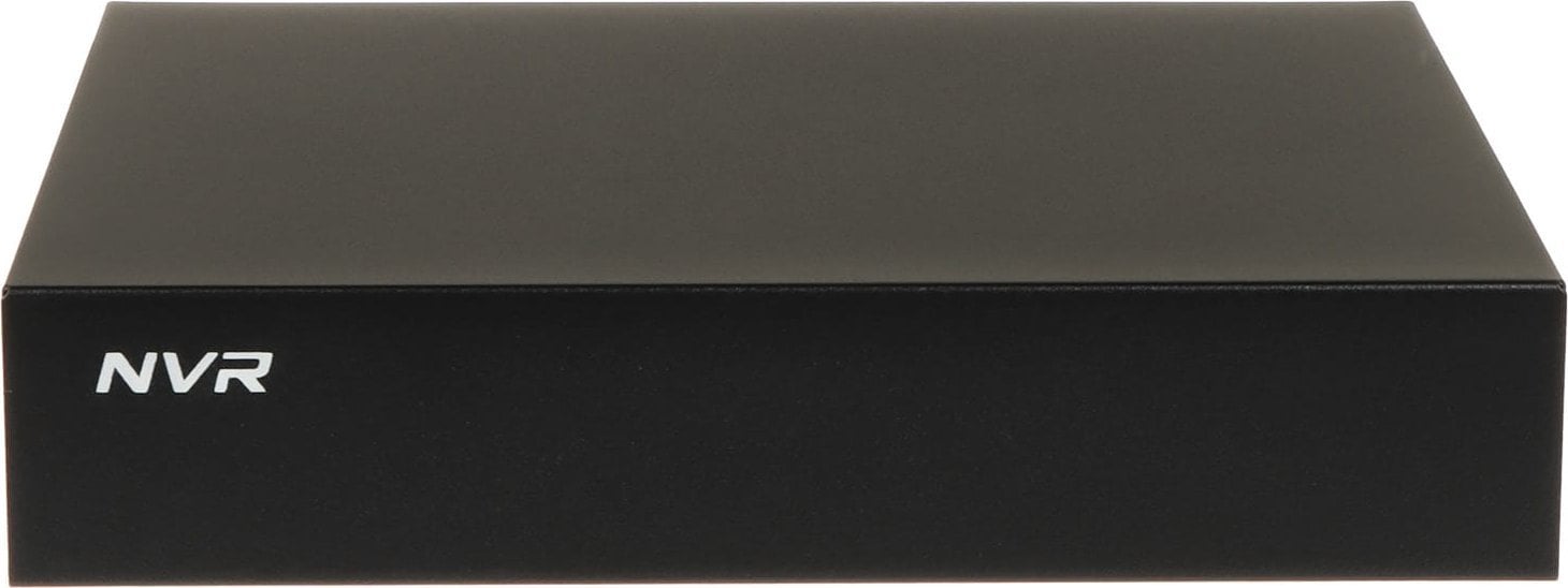 Rejestrator APTI REJESTRATOR IP APTI-N0901-S4 9 KANAŁÓW