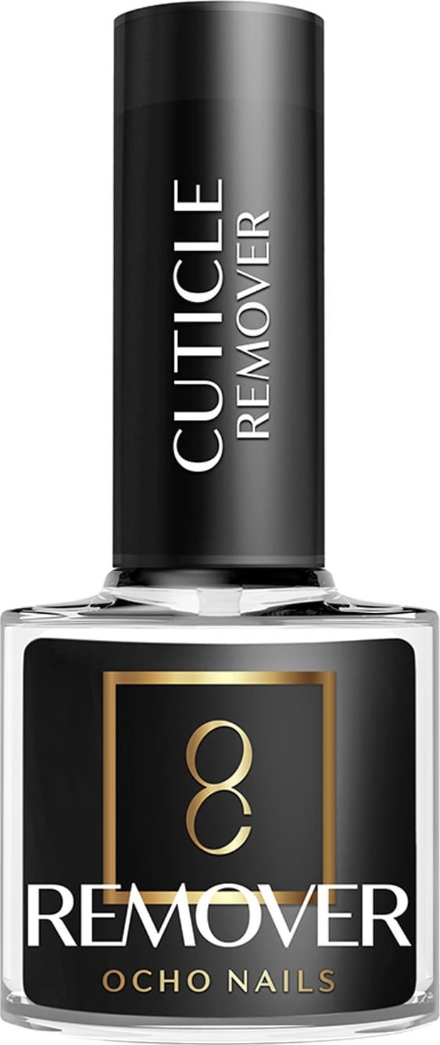 Activeshop OCHO NAILS Żel do zmiękczania i usuwania skórek 121 -5 g