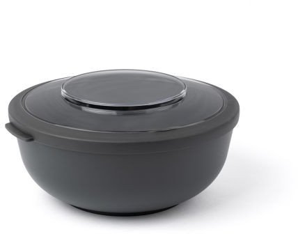 Amuse Miska Tylla 2 L - Charcoal