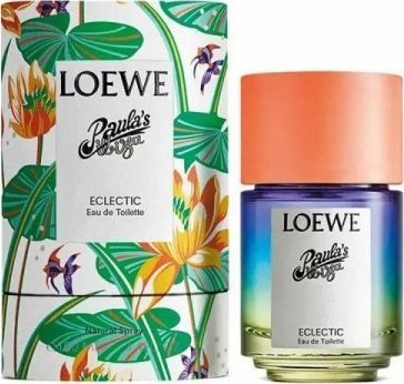 Loewe Perfumy Unisex Loewe EDT Paula's Ibiza Eclectic 100 ml