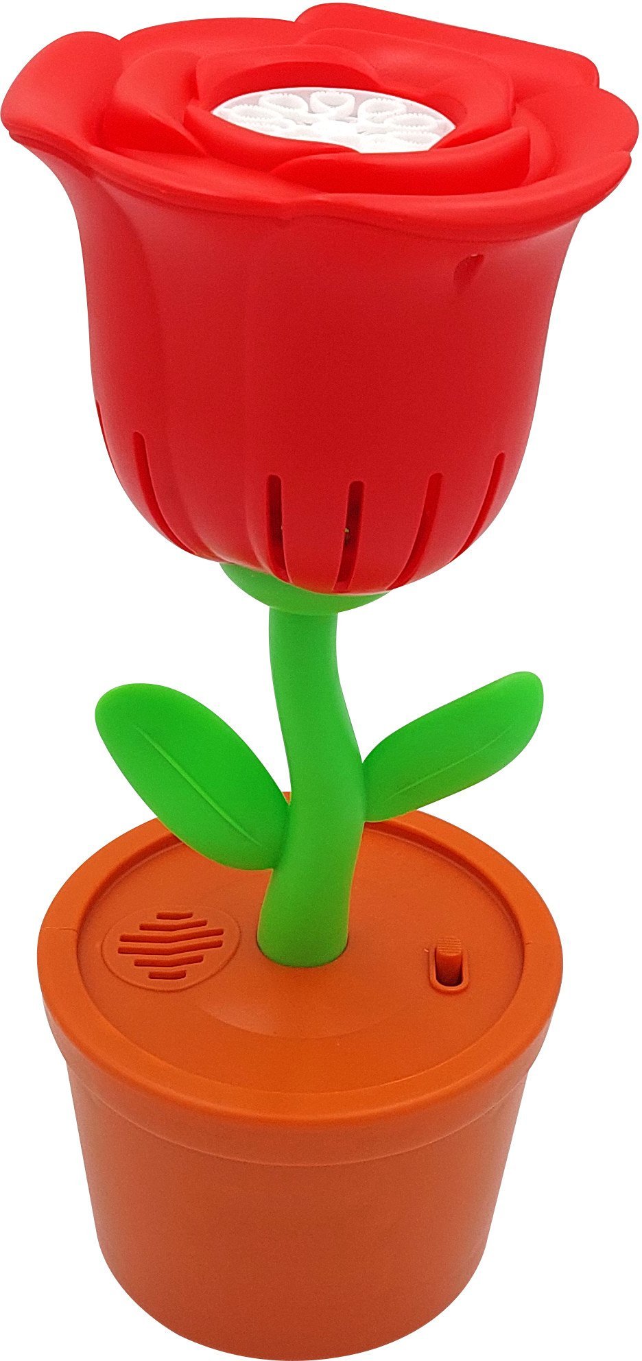 TMT FRU BLU zest Róża+płyn 2x40ml DKF0910 09104