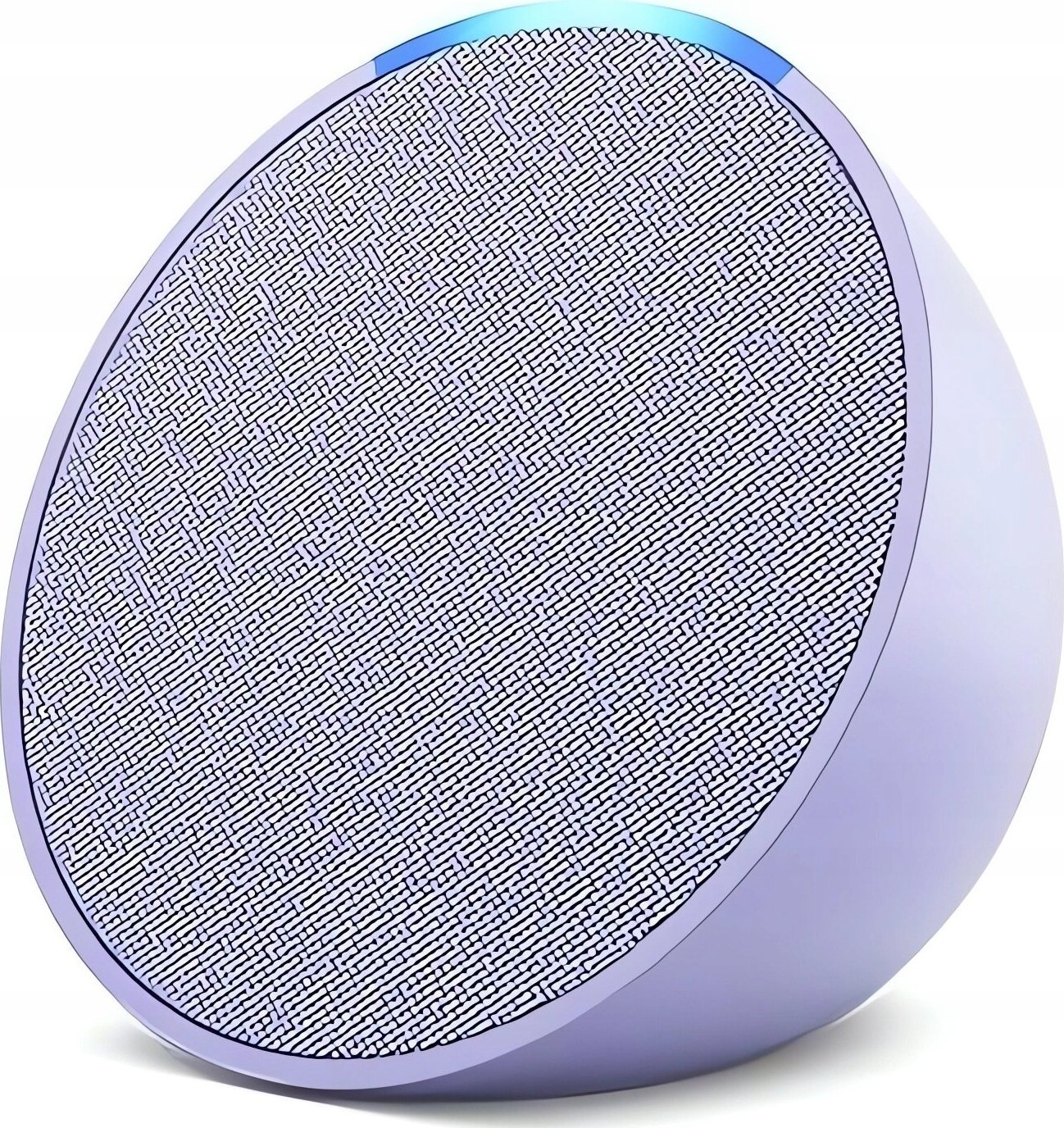 Głośnik Amazon Echo Pop Gen.1 fioletowy (CH28400)