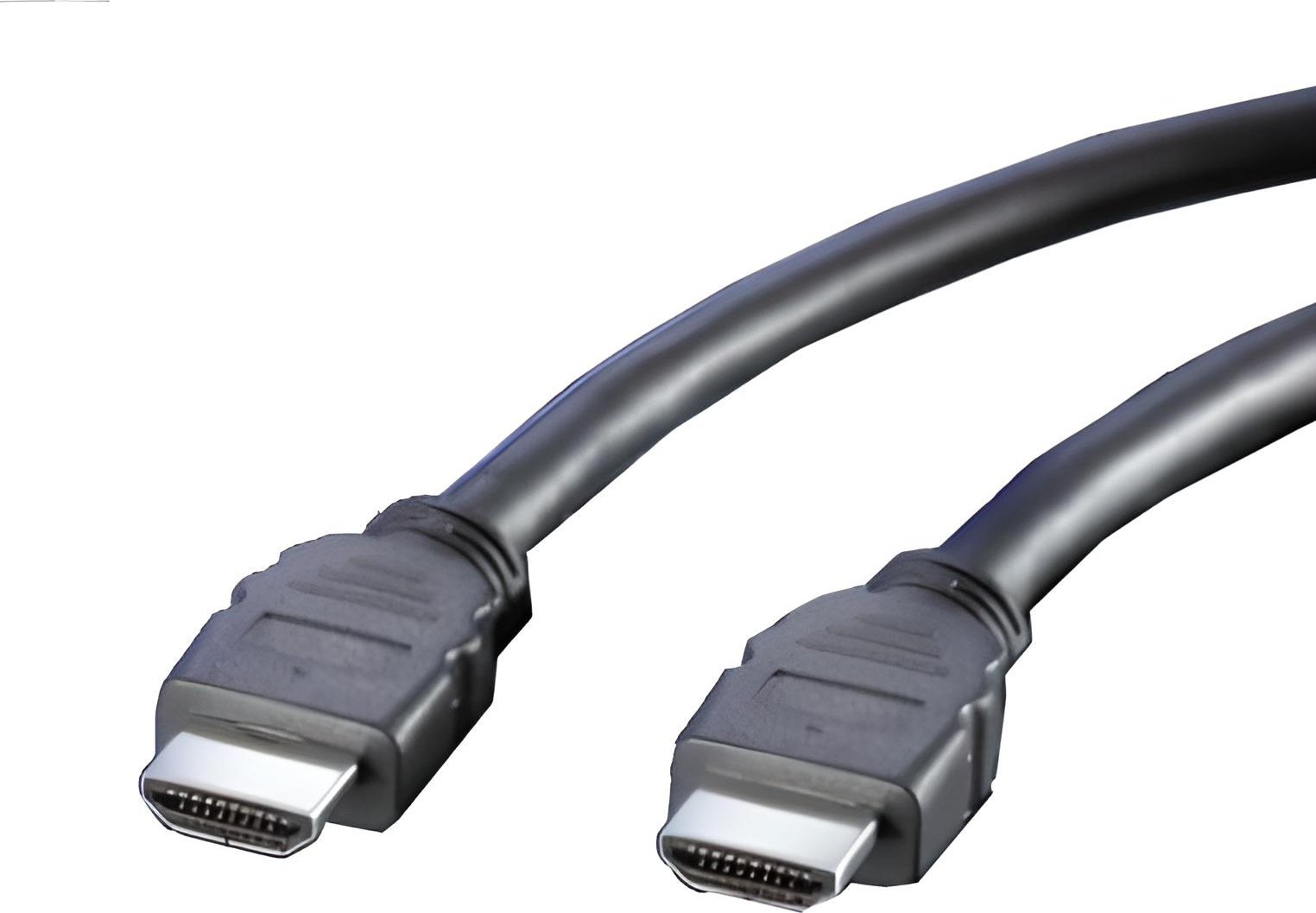 Kabel TTL HDMI - HDMI 2m czarny