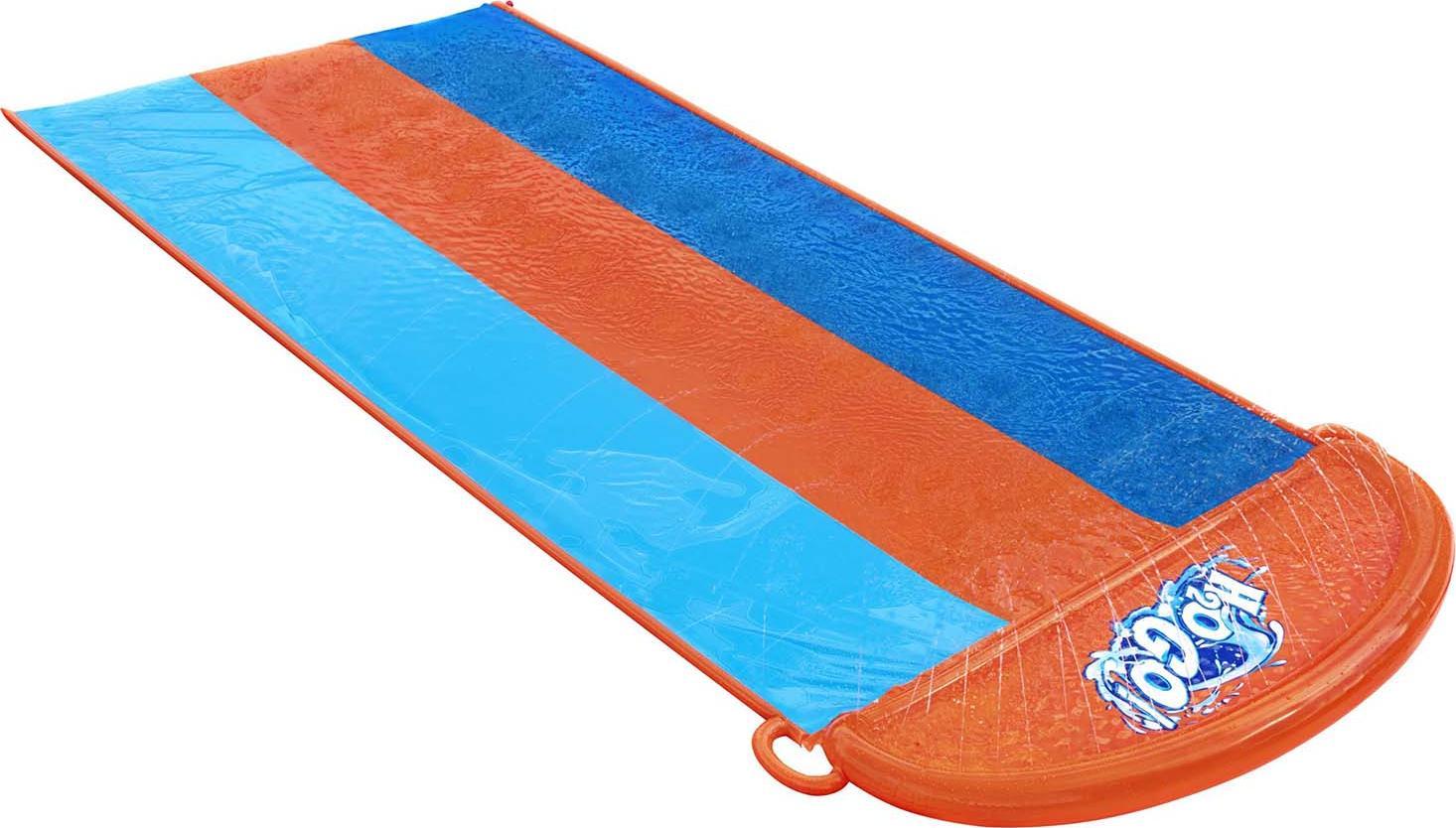 Bestway Ślizgawka H2 Go Potrójna 4.88m