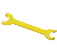 Stanley Klucz do armatury 1/2" i 3/4" - 70-454