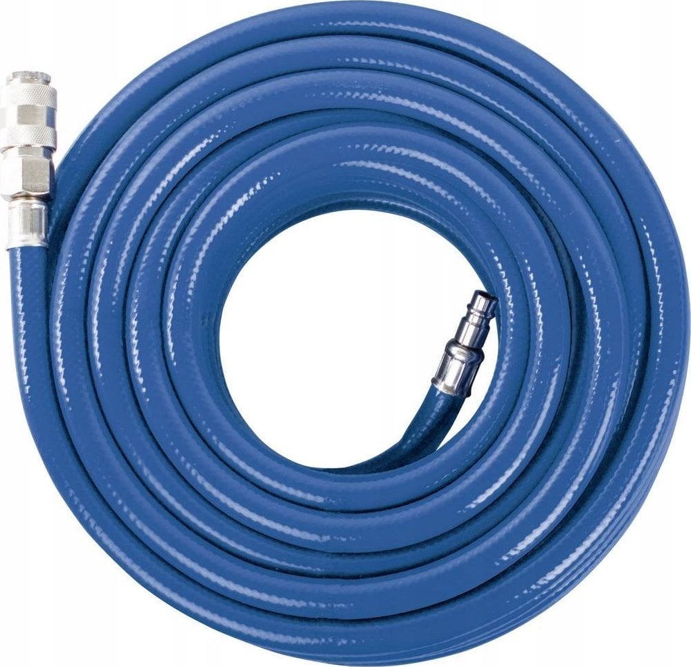 Scheppach Wąż pneumatyczny Scheppach tkaninowy