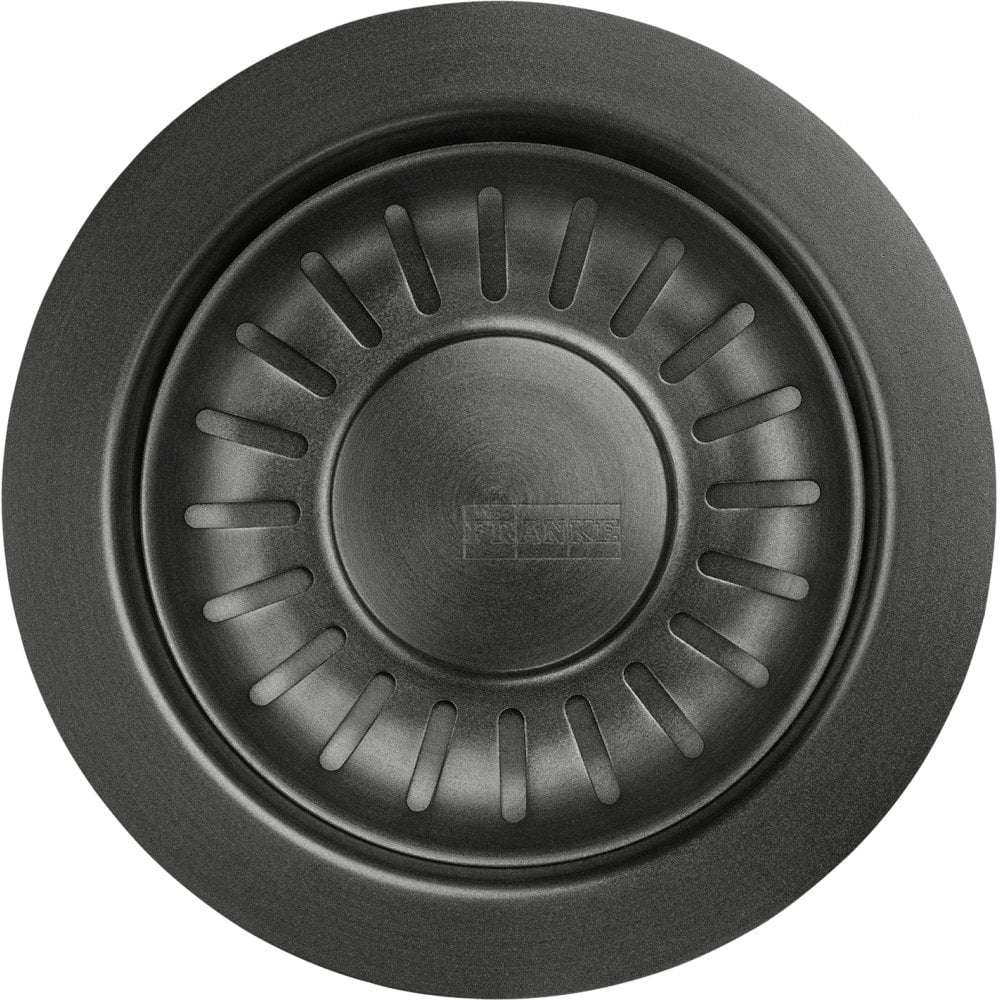 Franke sitko odpływowe do korka zatyczkowego antracytowy 112.0639.054