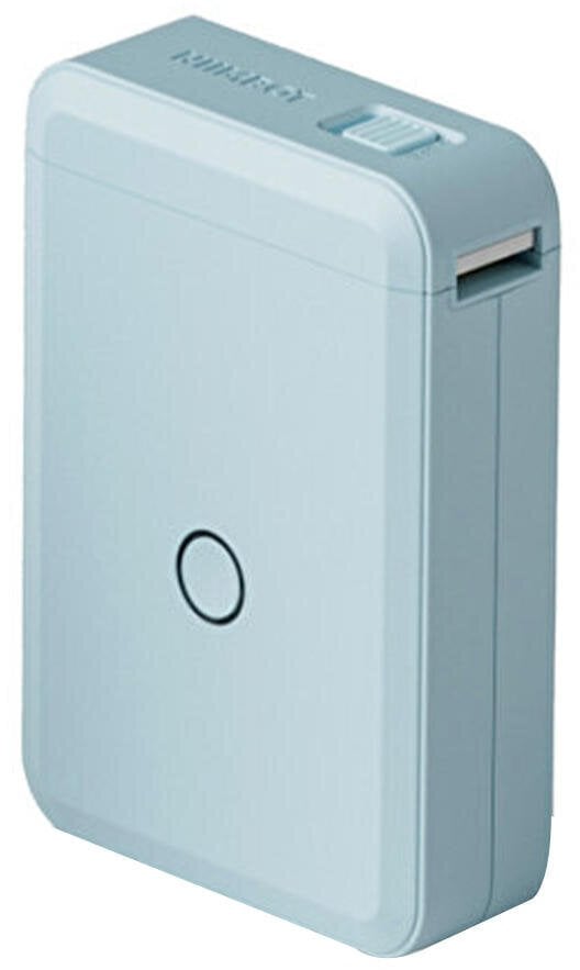 Drukarka etykiet Niimbot Drukarka Etykiet D110_M niebieski