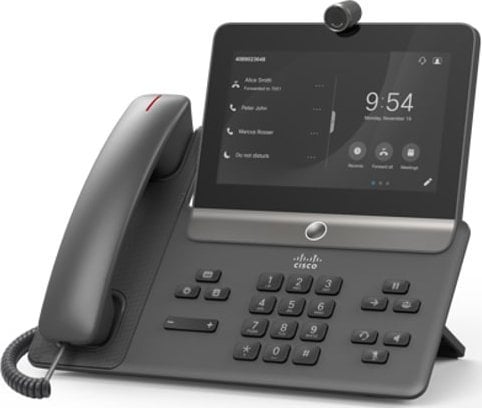 Cisco 8875 Telefon konferencyjny IP