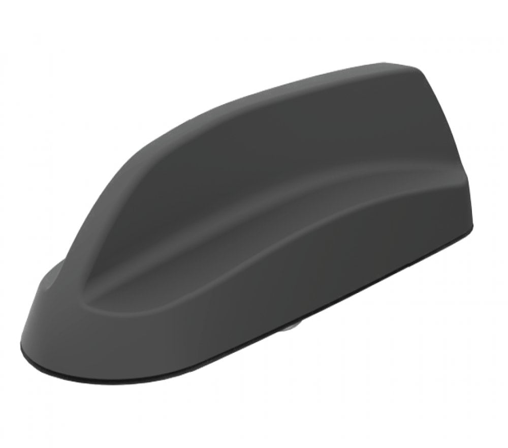 Antena RTV Panorama GPSD-7-27-24-58, Hard mount, 0.3 m, 50 O, 50 mm, 170 mm, 60 mm