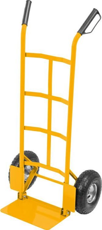 Wózek narzędziowy Toya VOREL WÓZEK TRANSPORTOWY MŁYNARKA 250kg