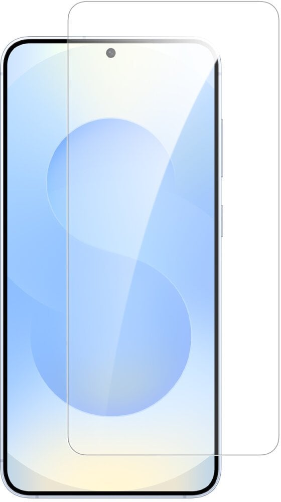 4smarts 541580 ochraniacz na ekran / tył telefonu Przezroczysta ochrona ekranu Samsung 1 szt.