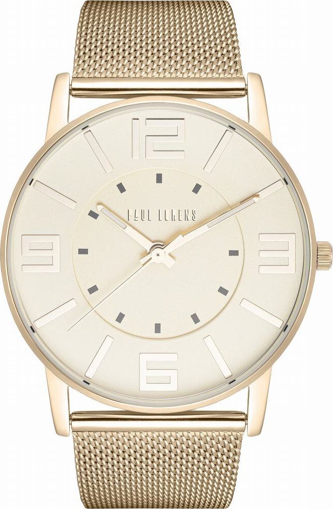 ZEGAREK DAMSKI PAUL LORENS - PL1874B2-4D1 (zg556d) + BOX