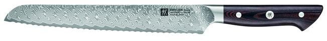 Zwilling TANREI Brotmesser 23 cm