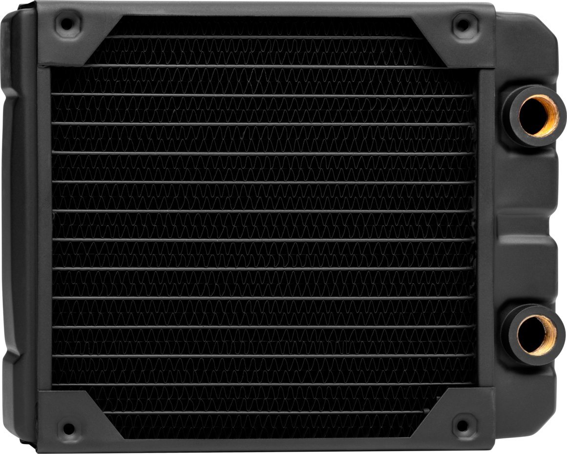 Corsair Hydro X Series XR5 140mm Water Cooling Radiator