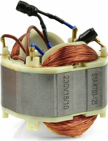 Geko Stojan do szlifierki mimośrodowej 125mm 300W