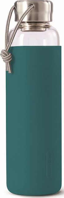 Black & Blum Butelka na wodę zielona