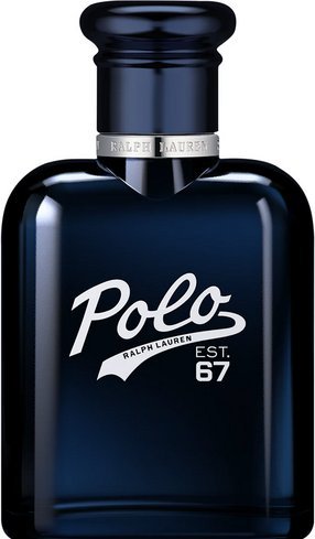 RALPH LAUREN Polo 67 EDT spray 75ml