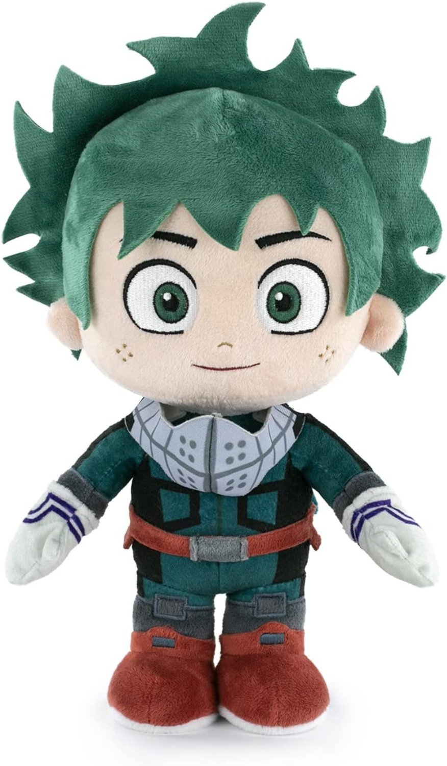 MY HERO ACADEMIA assort. 28cm., 466211
