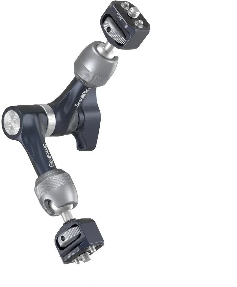 Smallrig 4194 - Magic Arm z rozetą 7"