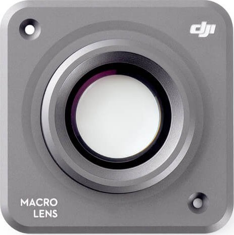 Obiektyw DJI Obiektyw makro DJI Action 2