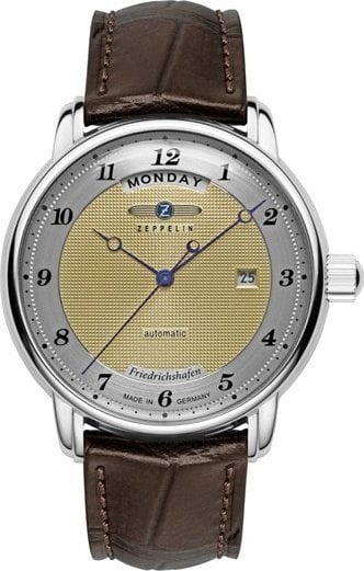 Zegarek Zeppelin Friedrichshafen 85625 40mm