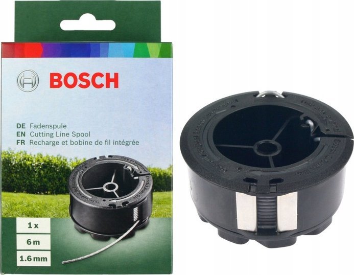 Bosch Szpula żyłki do koszenia UniversalGrassCut 18-26