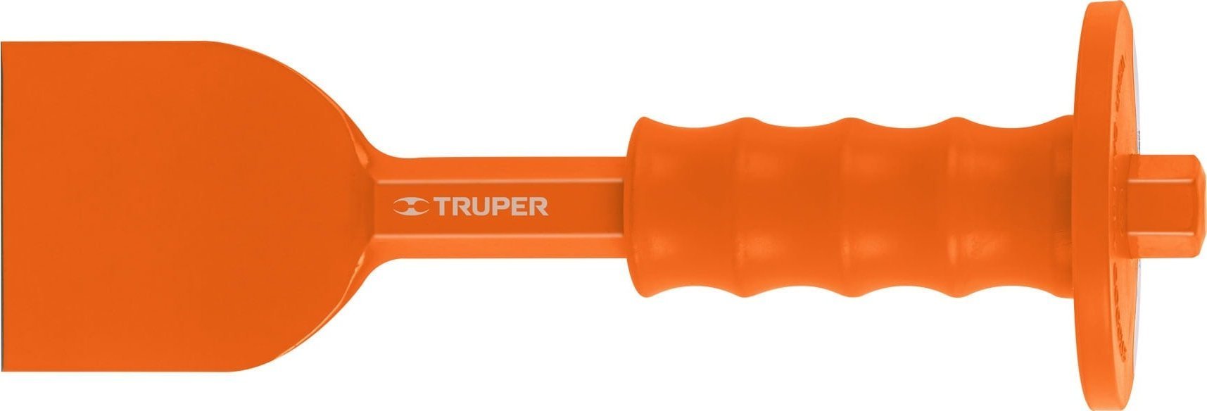 Truper Kaltas betonui su antivibracine rankena 70x250mm Truper®