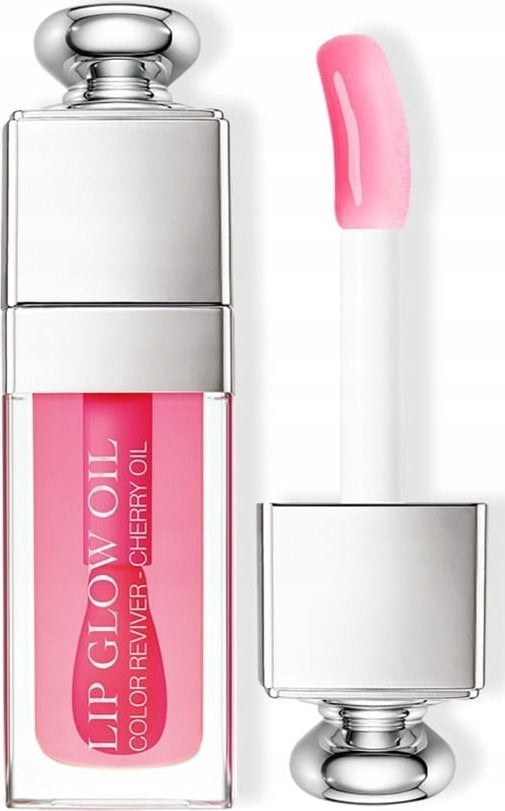 Dior DIOR ADDICT LIP GLOW OIL 007 RASPBERRY 6ML