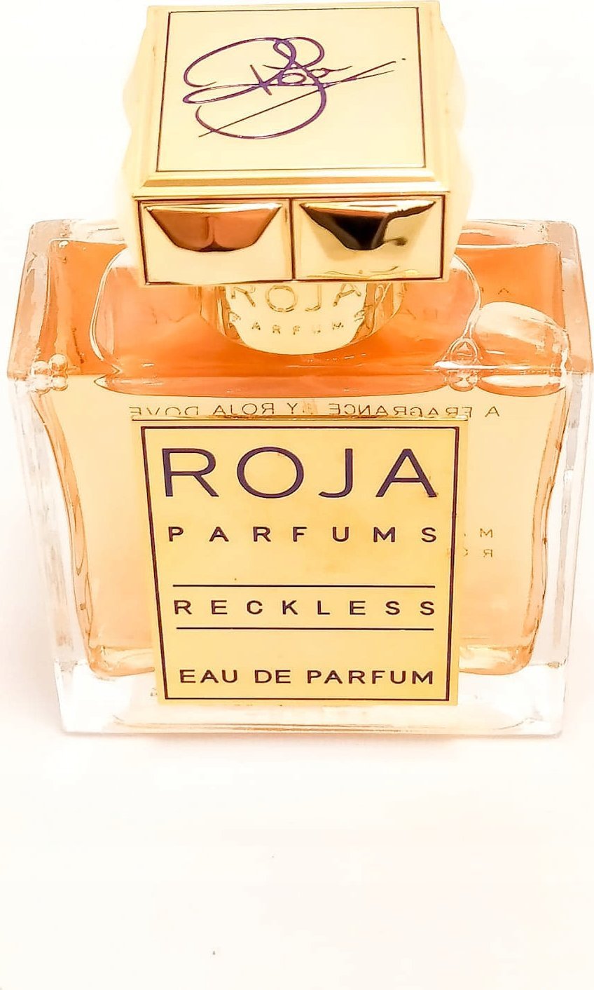 ROJA PARFUMS Reckless Parfum spray 50ml