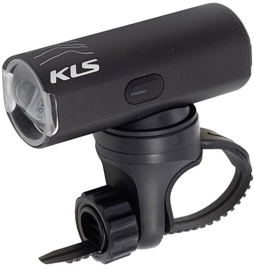 Lampka przednia KLS GLO 550 lm