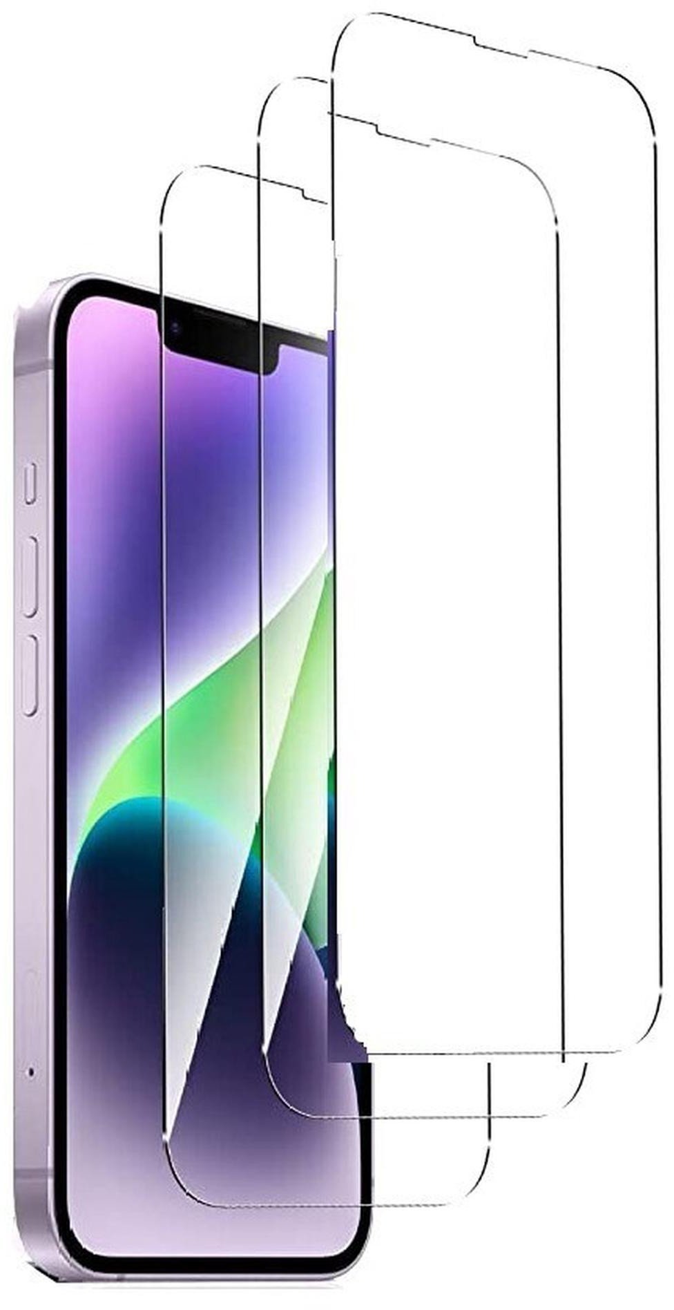 Mocco Privacy Tempered glass for Apple iPhone 14 Pro Max