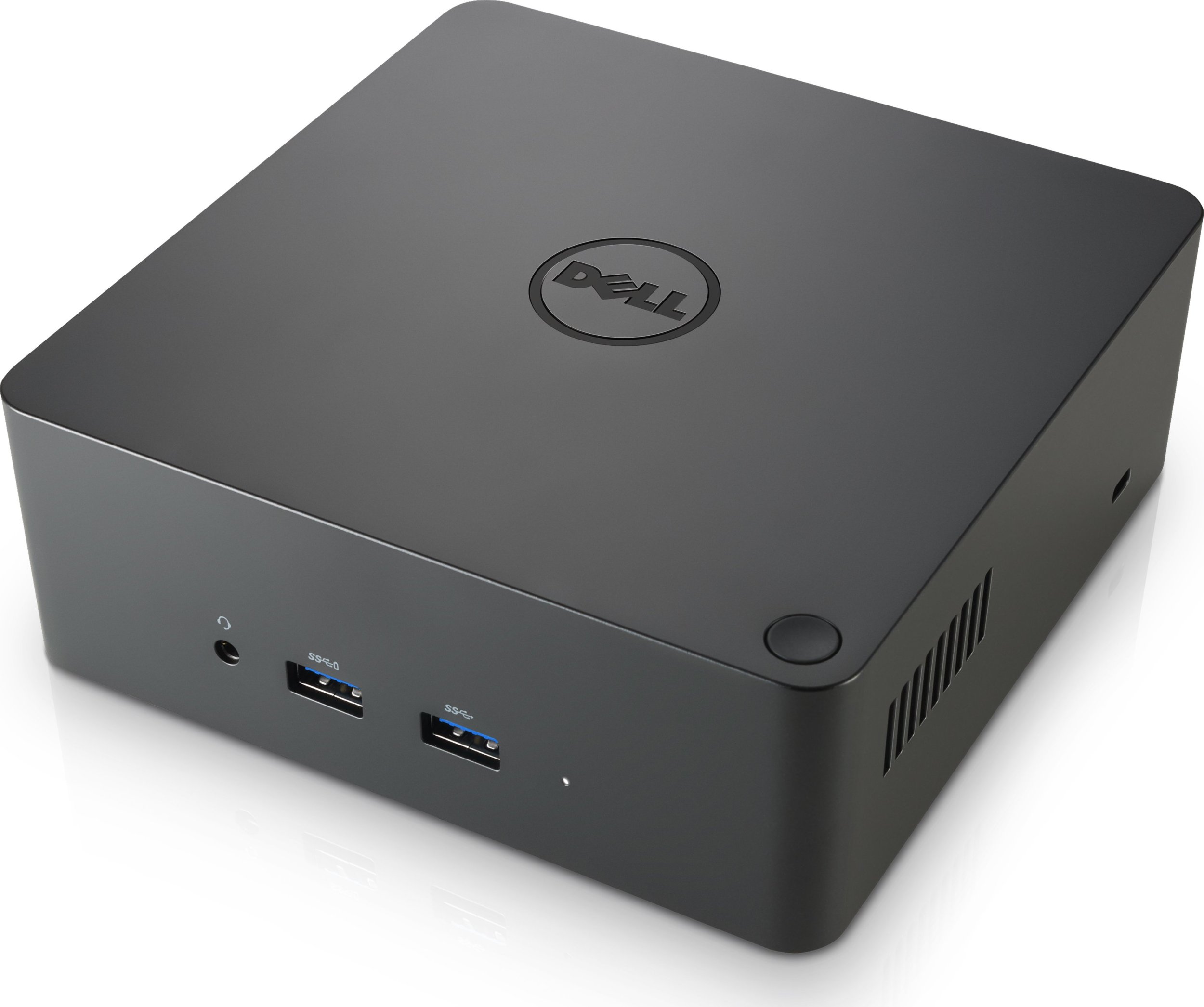 Stacja/replikator Dell TB16-130W Thunderbolt 3 (5K5RK)