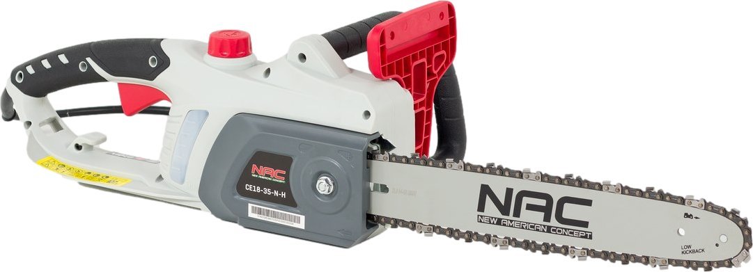 Piła łańcuchowa NAC CE18-35-N-H 1800 W 35 cm