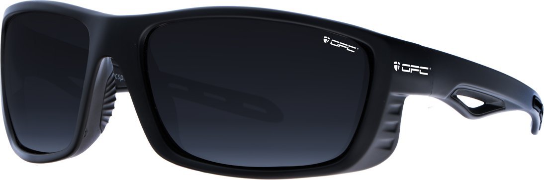 OPC Okulary OPC SPORT EVEREST Wybierz kolor: Matt Black