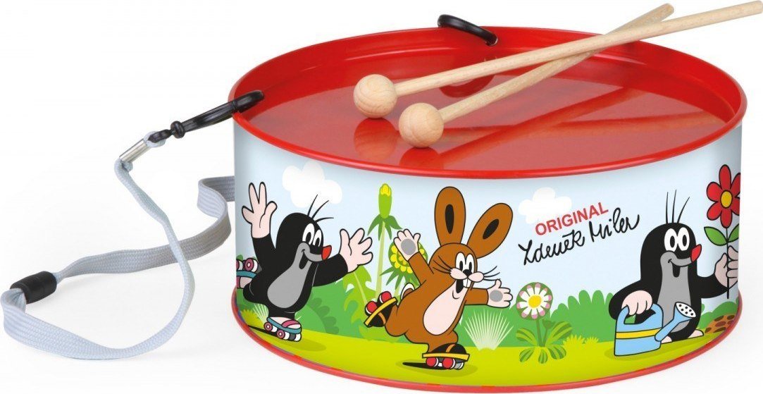 Lena Bębenek Krecik