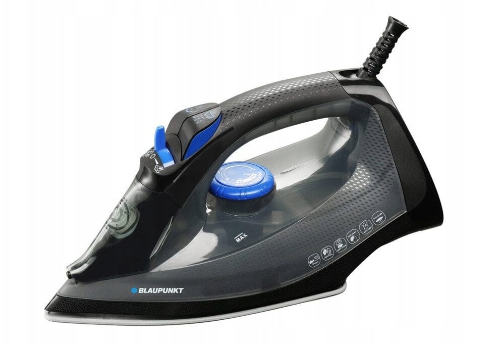 Żelazko Blaupunkt HSI212