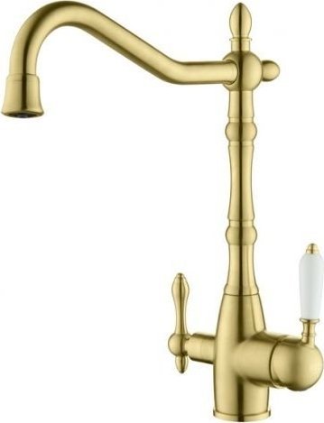 Bateria kuchenna Blue Water SAXO MOSIĄDZ ANTYCZNY