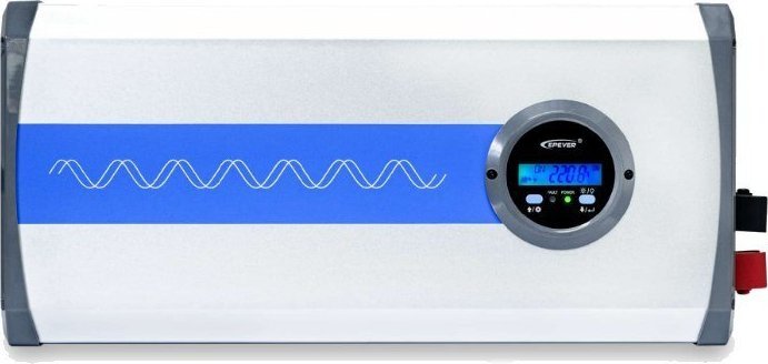 Przetwornica Przetwornica napięcia EPEVER IPT500-12-PLUS-T 500W