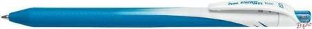Pióro kulowe pentel BL437 niebieskie