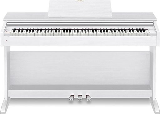 Casio Pianino cyfrowe AP-270 WE