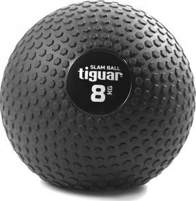 Tiguar Piłka do ćwiczeń Tiguar Slam Ball 8 kg