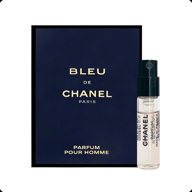 Chanel Mini Bleu De Chanel Woda Perfumowana - 1,5Ml
