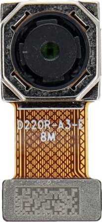 OEM Taśma do Huawei Y6 2018 z kamerą tylną