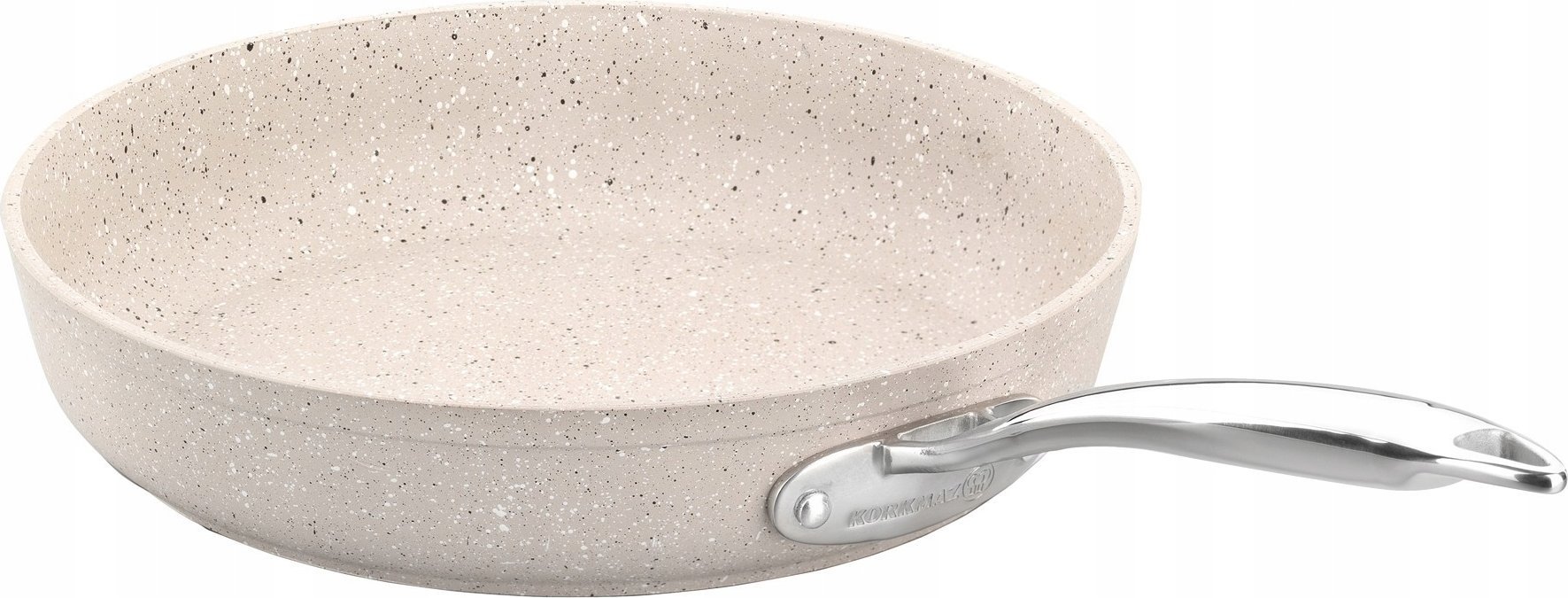 Patelnia KORKMAZ 26cm