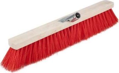 Konex Szczotka Ulicówka Do Terenów Zewnętrznych 70cm