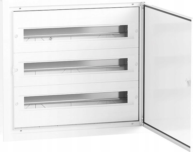 Eaton Rozdzielnica natynkowa modułowa BF-O-3/72-P (285345)