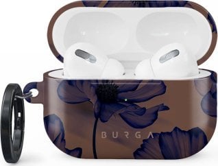 Slowmoose Burga - obudowa ochronna do AirPods Pro 2 (velvet night)