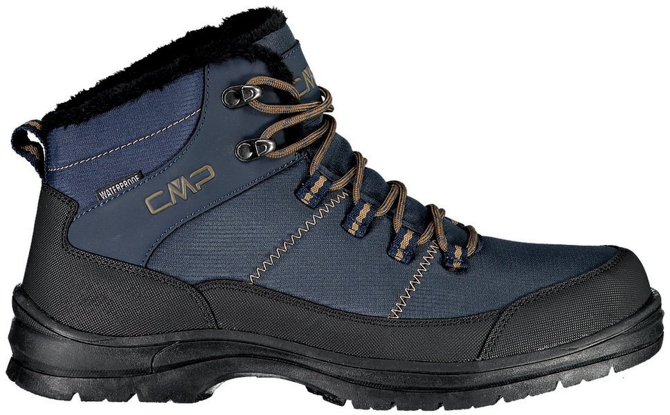 Buty zimowe męskie CMP ANNUUK SNOW BOOT WP (31Q4957/M928) 47